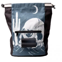 Evolv - Chalk Bucket - Sac à Magnésie -Magasin De Sports D'Escalade evolv chalk bucket sac a magnesie 2