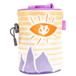 Evolv - Kid's Graphics Chalk Bag - Sac à Magnésie -Magasin De Sports D'Escalade evolv kids graphics chalk bag sac a magnesie 2