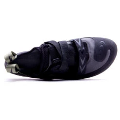 Evolv - Kronos - Chaussons D'escalade -Magasin De Sports D'Escalade evolv kronos chaussons descalade detail 4