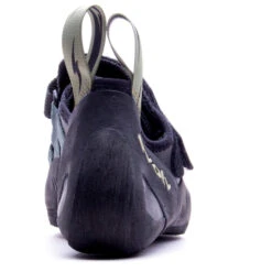 Evolv - Kronos - Chaussons D'escalade -Magasin De Sports D'Escalade evolv kronos chaussons descalade detail 5