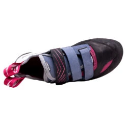 Evolv - Shaman LV - Chaussons D'escalade -Magasin De Sports D'Escalade evolv shaman lv chaussons descalade detail 6