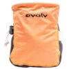 Evolv - Superlight Chalk Bag - Sac à Magnésie 1 Evolv - Superlight Chalk Bag - Sac à Magnésie -Magasin De Sports D'Escalade evolv superlight chalk bag sac a magnesie