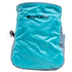 Evolv - Superlight Chalk Bag - Sac à Magnésie -Magasin De Sports D'Escalade evolv superlight chalk bag sac a magnesie 3