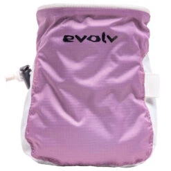 Evolv - Superlight Chalk Bag - Sac à Magnésie -Magasin De Sports D'Escalade evolv superlight chalk bag sac a magnesie 4