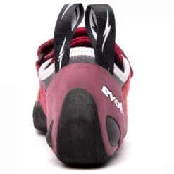 Evolv - Women's Elektra Climbing Shoe - Chaussons D'escalade -Magasin De Sports D'Escalade evolv womens elektra climbing shoe chaussons descalade detail 5