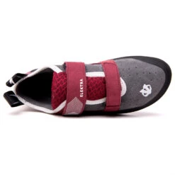 Evolv - Women's Elektra Climbing Shoe - Chaussons D'escalade -Magasin De Sports D'Escalade evolv womens elektra climbing shoe chaussons descalade detail 6