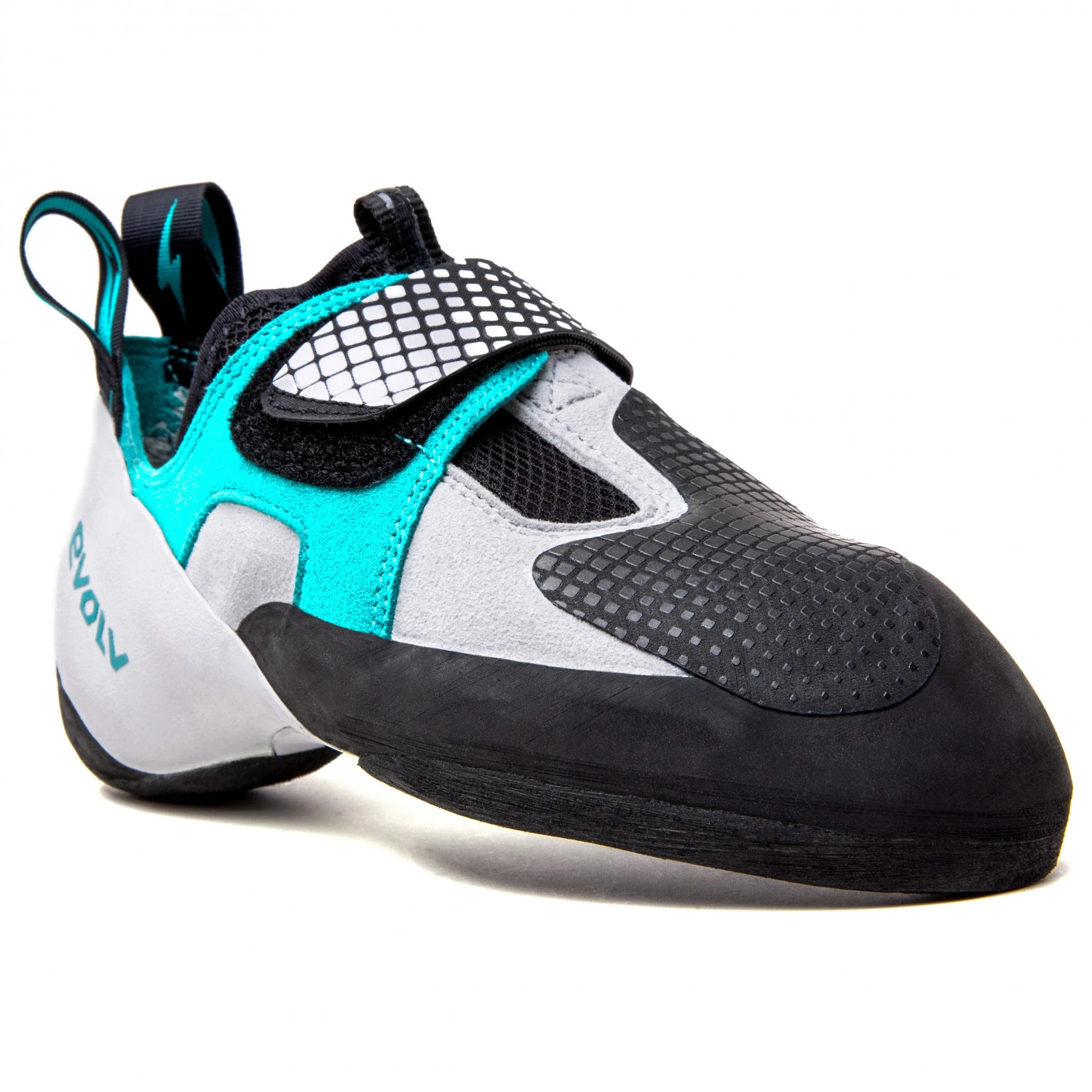 Evolv - Zenist LV - Chaussons D'escalade 4 Evolv - Zenist LV - Chaussons D'escalade – Image 2