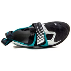 Evolv - Zenist LV - Chaussons D'escalade 13 Evolv - Zenist LV - Chaussons D'escalade -Magasin De Sports D'Escalade evolv zenist lv chaussons descalade detail 6