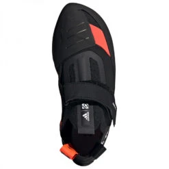 Five Ten - Crawe - Chaussons D'escalade -Magasin De Sports D'Escalade five ten crawe chaussons descalade detail 3