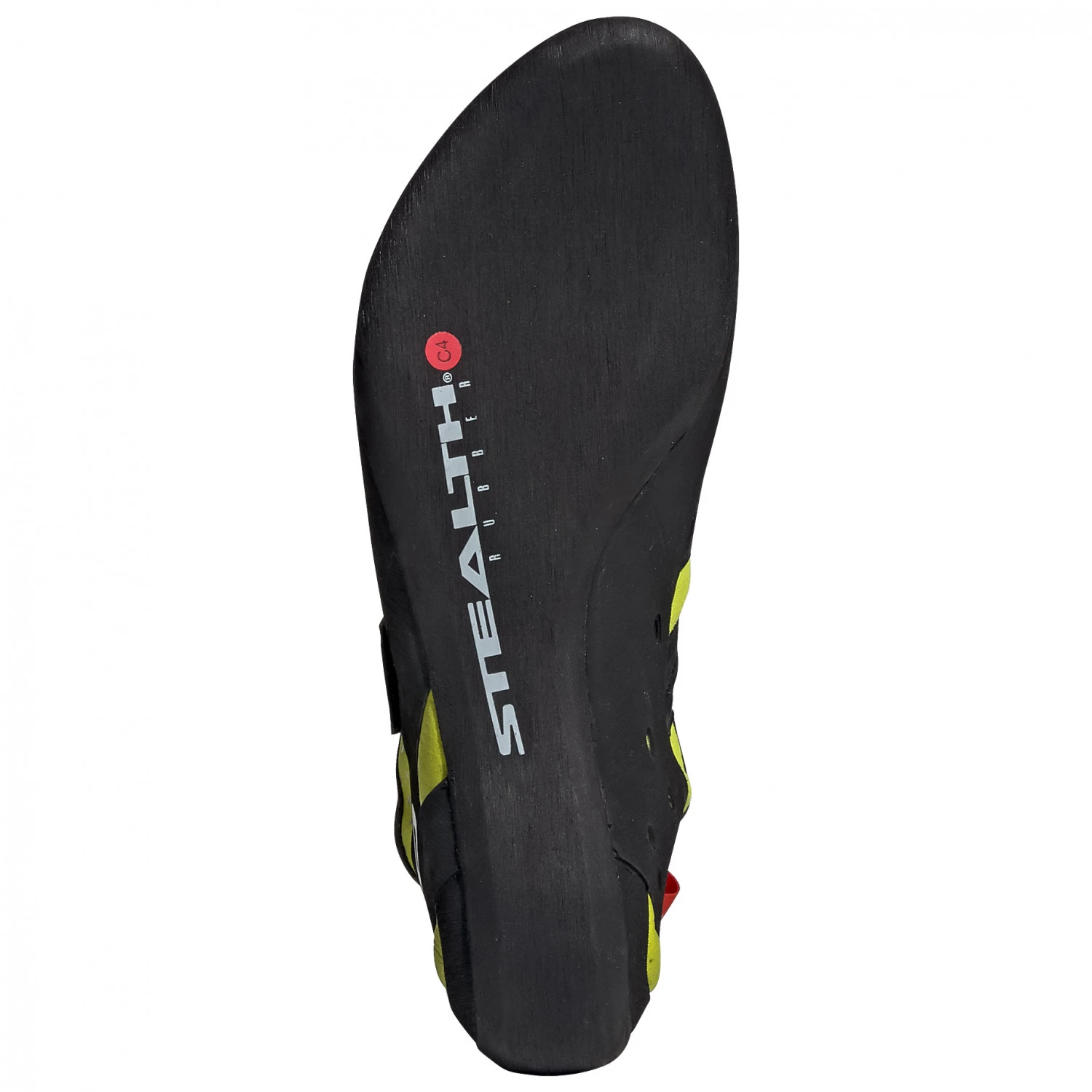 Five Ten - Quantum VCS - Chaussons D'escalade 8 Five Ten - Quantum VCS - Chaussons D'escalade – Image 6