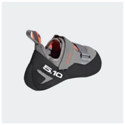 Five Ten - Women's Kirigami - Chaussons D'escalade -Magasin De Sports D'Escalade five ten womens kirigami chaussons descalade detail 4