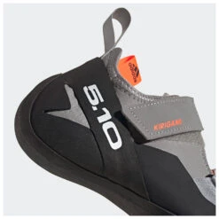 Five Ten - Women's Kirigami - Chaussons D'escalade -Magasin De Sports D'Escalade five ten womens kirigami chaussons descalade detail 6