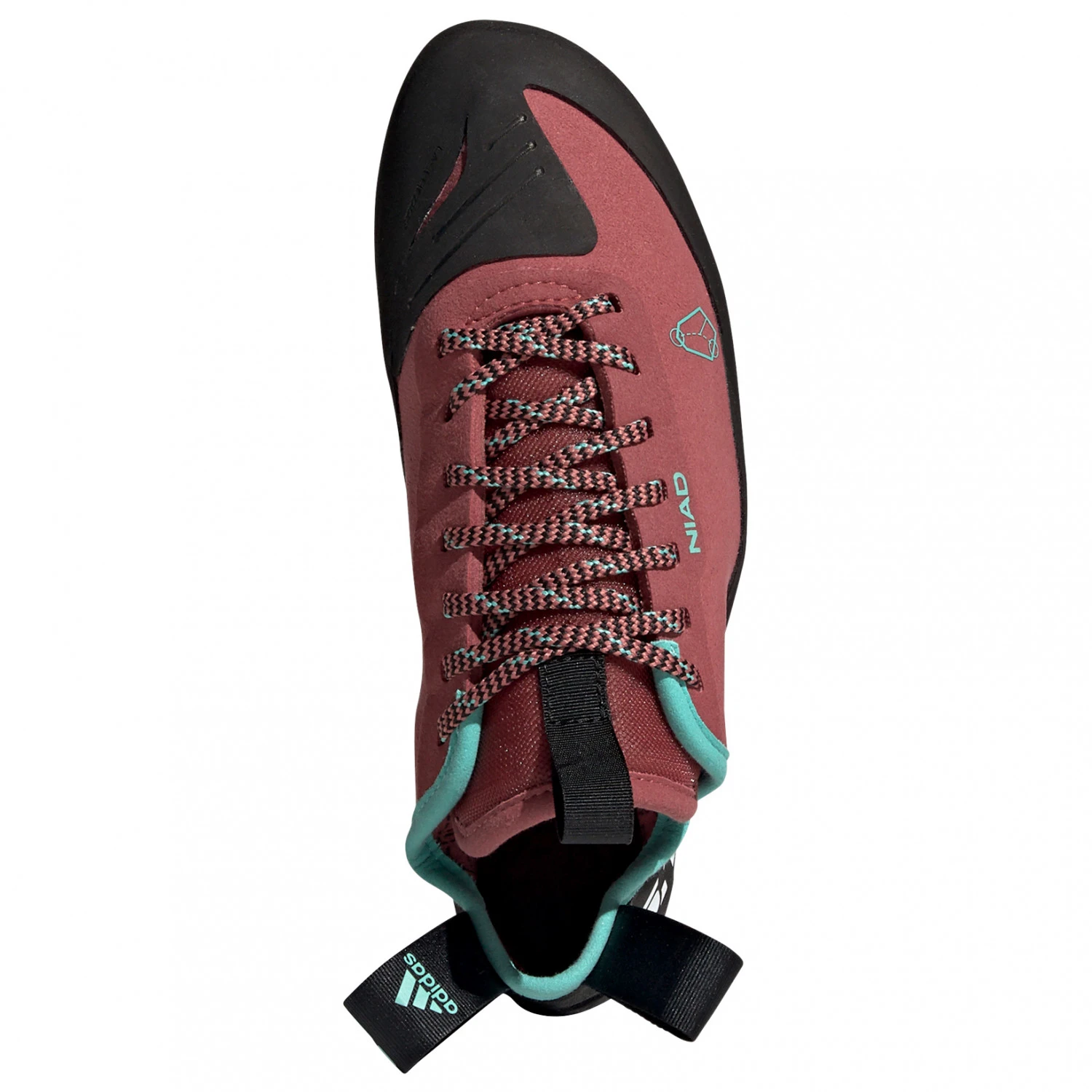 Five Ten - Women's Niad Lace - Chaussons D'escalade 6 Five Ten - Women's Niad Lace - Chaussons D'escalade – Image 4