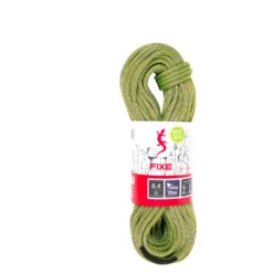 Fixe - Rope Fanatic Dry Ø 8,4 Mm - Corde à Double -Magasin De Sports D'Escalade fixe rope fanatic dry oe 84 mm corde a double 1