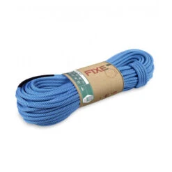 Fixe - Rope Sport Nature Ø 9,8 Mm - Corde à Simple -Magasin De Sports D'Escalade fixe rope sport nature oe 98 mm corde a simple 1