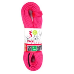 Fixe - Rope Zen Nature Ø 8,1 Mm - Corde à Double 9 Fixe - Rope Zen Nature Ø 8,1 Mm - Corde à Double -Magasin De Sports D'Escalade fixe rope zen nature oe 81 mm corde a double 2