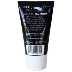 Friction Labs - Secret Stuff Chalk Cream - Magnésie Liquide -Magasin De Sports D'Escalade friction labs secret stuff chalk cream magnesie liquide detail 2