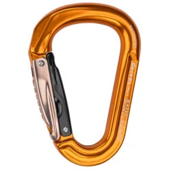 Grivel - Twingate Mega K6G - Mousqueton Ă Verrouillage