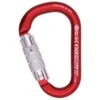 Kong - HMS Napik Twist Lock - Mousqueton HMS -Magasin De Sports D'Escalade kong hms napik twist lock mousqueton hms