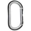 Kong - Oval Alu - Mousqueton De Progression 2 Kong - Oval Alu - Mousqueton De Progression -Magasin De Sports D'Escalade kong oval alu mousqueton de progression