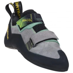 La Sportiva - Aragon - Chaussons D'escalade -Magasin De Sports D'Escalade la sportiva aragon chaussons descalade detail 3