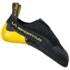 La Sportiva - Cobra 4.99 - Chaussons D'escalade -Magasin De Sports D'Escalade la sportiva cobra 499 chaussons descalade