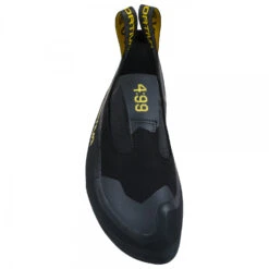 La Sportiva - Cobra 4.99 - Chaussons D'escalade -Magasin De Sports D'Escalade la sportiva cobra 499 chaussons descalade detail 3