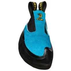 La Sportiva - Cobra - Chaussons D'escalade -Magasin De Sports D'Escalade la sportiva cobra chaussons descalade detail 3