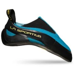 La Sportiva - Cobra - Chaussons D'escalade -Magasin De Sports D'Escalade la sportiva cobra chaussons descalade detail 4