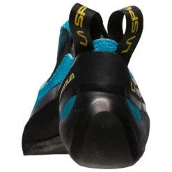 La Sportiva - Cobra - Chaussons D'escalade -Magasin De Sports D'Escalade la sportiva cobra chaussons descalade detail 5