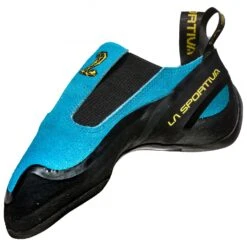 La Sportiva - Cobra - Chaussons D'escalade -Magasin De Sports D'Escalade la sportiva cobra chaussons descalade detail 6