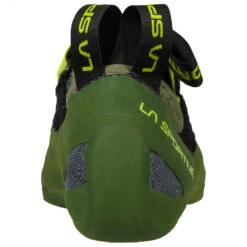 La Sportiva - GeckoGym Vegan - Chaussons D'escalade -Magasin De Sports D'Escalade la sportiva geckogym vegan chaussons descalade detail 5