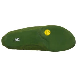 La Sportiva - GeckoGym Vegan - Chaussons D'escalade -Magasin De Sports D'Escalade la sportiva geckogym vegan chaussons descalade detail 6