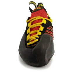 La Sportiva - Genius - Chaussons D'escalade -Magasin De Sports D'Escalade la sportiva genius chaussons descalade detail 3