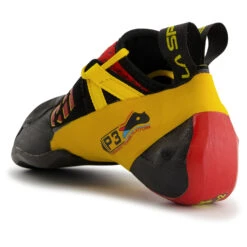 La Sportiva - Genius - Chaussons D'escalade -Magasin De Sports D'Escalade la sportiva genius chaussons descalade detail 5
