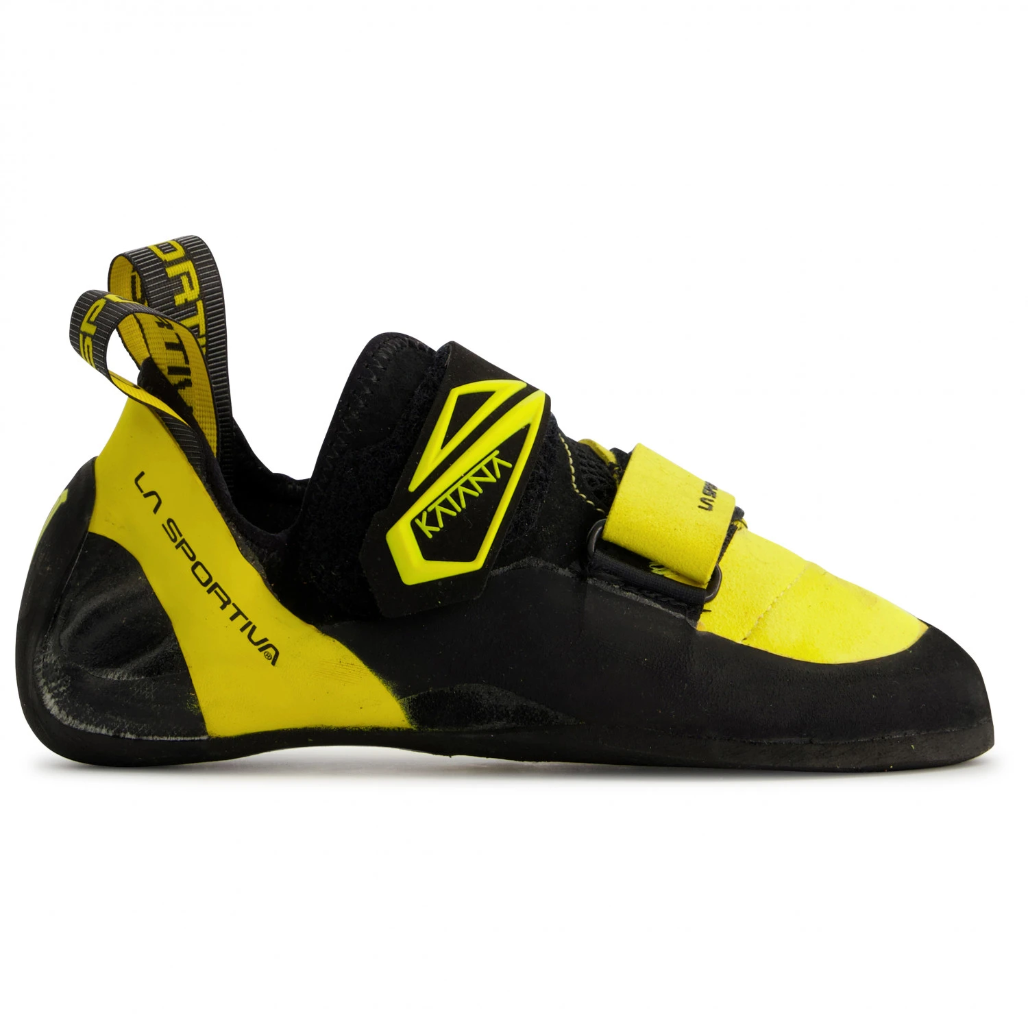 La Sportiva - Katana - Chaussons D'escalade 3 La Sportiva - Katana - Chaussons D'escalade