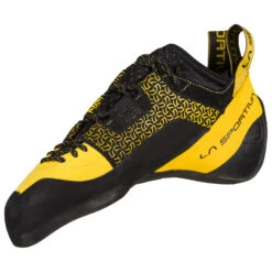 La Sportiva - Katana Laces - Chaussons D'escalade -Magasin De Sports D'Escalade la sportiva katana laces chaussons descalade detail 4