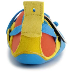 La Sportiva - Kid's Gripit - Chaussons D'escalade -Magasin De Sports D'Escalade la sportiva kids gripit chaussons descalade detail 6