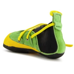 La Sportiva - Kids Stickit - Chaussons D'escalade -Magasin De Sports D'Escalade la sportiva kids stickit chaussons descalade detail 5