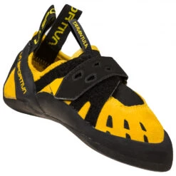 La Sportiva - Kid's Tarantula JR - Chaussons D'escalade 10 La Sportiva - Kid's Tarantula JR - Chaussons D'escalade -Magasin De Sports D'Escalade la sportiva kids tarantula jr chaussons descalade detail 3