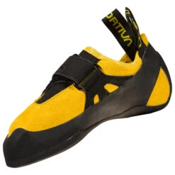 La Sportiva - Kid's Tarantula JR - Chaussons D'escalade 11 La Sportiva - Kid's Tarantula JR - Chaussons D'escalade -Magasin De Sports D'Escalade la sportiva kids tarantula jr chaussons descalade detail 4