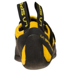 La Sportiva - Kid's Tarantula JR - Chaussons D'escalade 12 La Sportiva - Kid's Tarantula JR - Chaussons D'escalade -Magasin De Sports D'Escalade la sportiva kids tarantula jr chaussons descalade detail 5