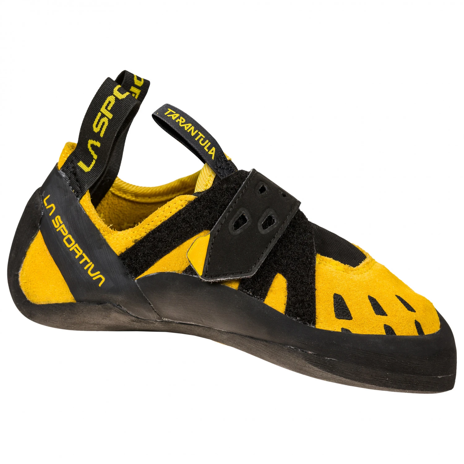La Sportiva - Kid's Tarantula JR - Chaussons D'escalade 3 La Sportiva - Kid's Tarantula JR - Chaussons D'escalade