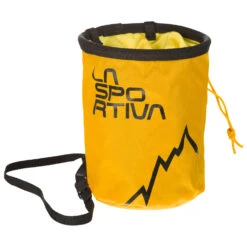 La Sportiva - LSP Chalk Bag - Sac à Magnésie -Magasin De Sports D'Escalade la sportiva lsp chalk bag sac a magnesie 2