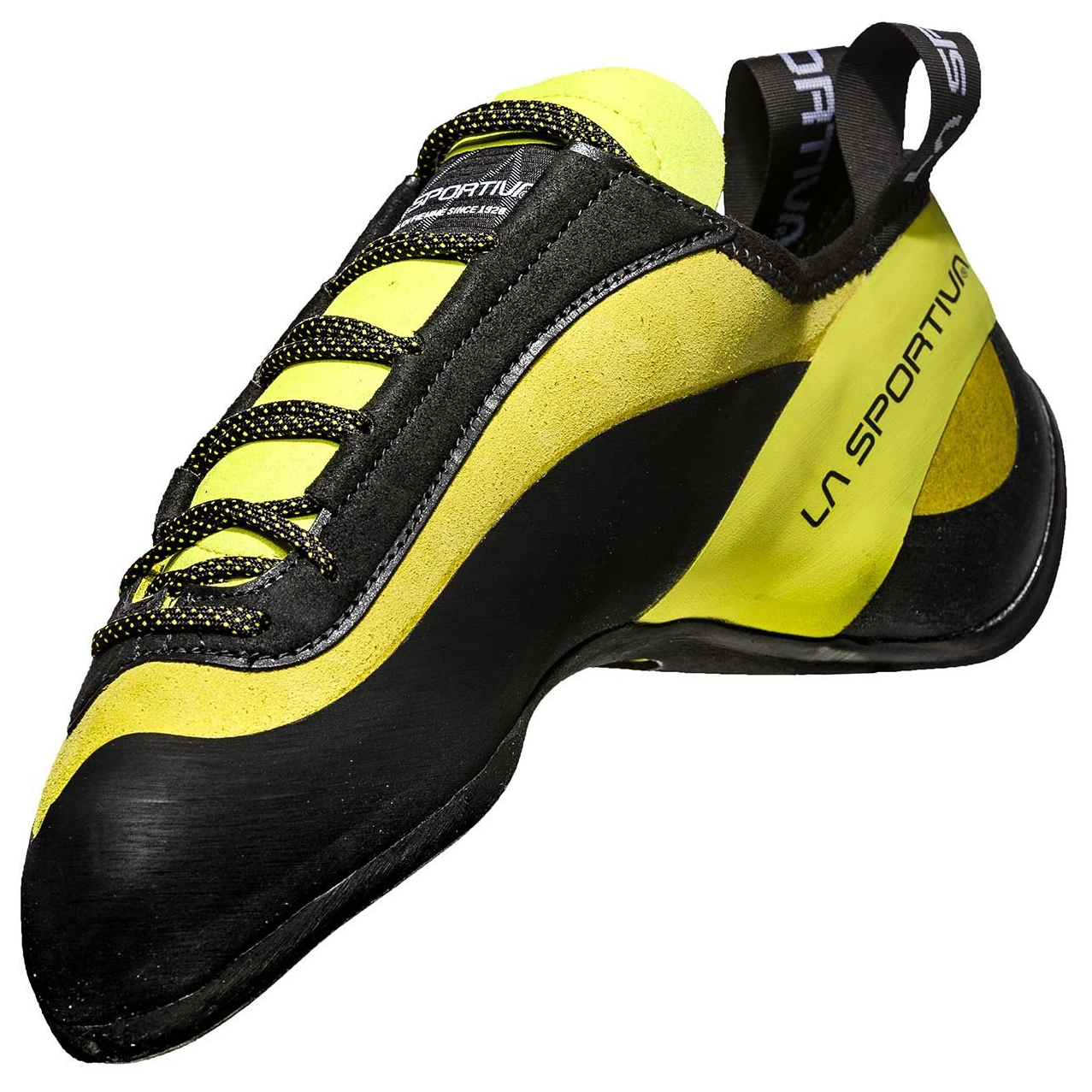 La Sportiva - Miura - Chaussons D'escalade 6 La Sportiva - Miura - Chaussons D'escalade – Image 4