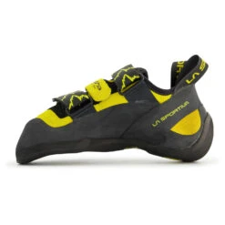 La Sportiva - Miura VS - Chaussons D'escalade -Magasin De Sports D'Escalade la sportiva miura vs chaussons descalade detail 4