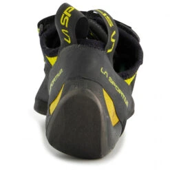 La Sportiva - Miura VS - Chaussons D'escalade -Magasin De Sports D'Escalade la sportiva miura vs chaussons descalade detail 6