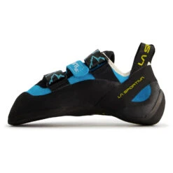 La Sportiva - Miura VS Woman - Chaussons D'escalade -Magasin De Sports D'Escalade la sportiva miura vs woman chaussons descalade detail 4