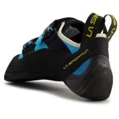 La Sportiva - Miura VS Woman - Chaussons D'escalade -Magasin De Sports D'Escalade la sportiva miura vs woman chaussons descalade detail 5