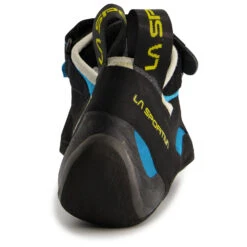 La Sportiva - Miura VS Woman - Chaussons D'escalade -Magasin De Sports D'Escalade la sportiva miura vs woman chaussons descalade detail 6